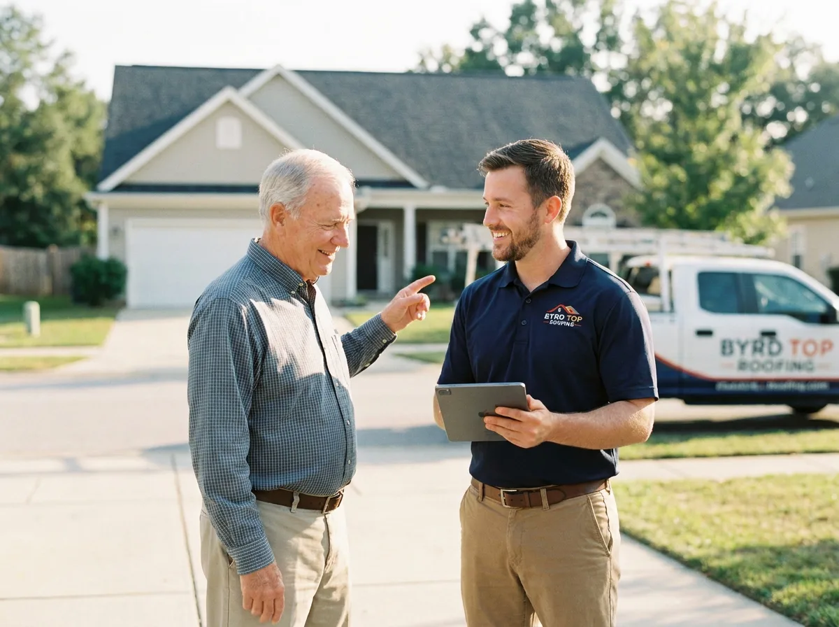 Roofing Curlew, WA FAQs